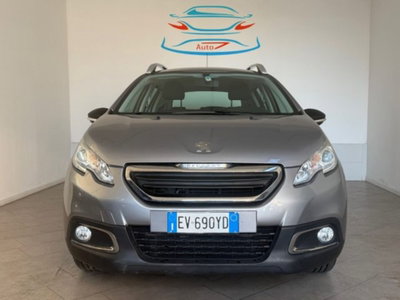 Peugeot 2008 82 Allure usata
