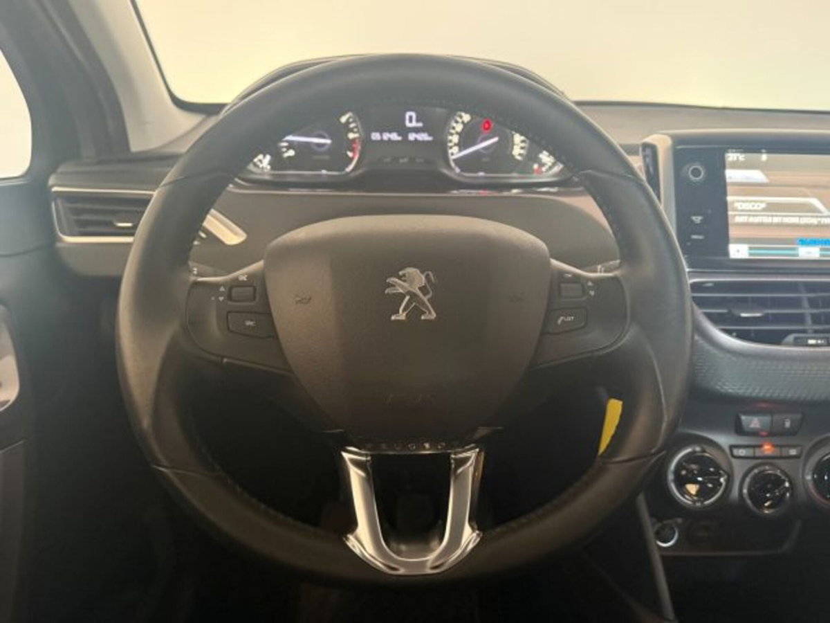 Peugeot 2008 82 Allure (10)