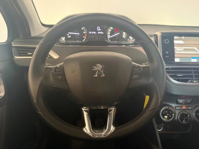 Peugeot 2008 82 Allure (10)