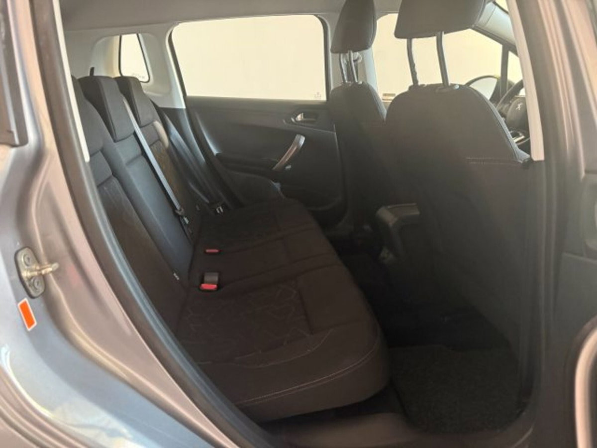 Peugeot 2008 82 Allure (16)