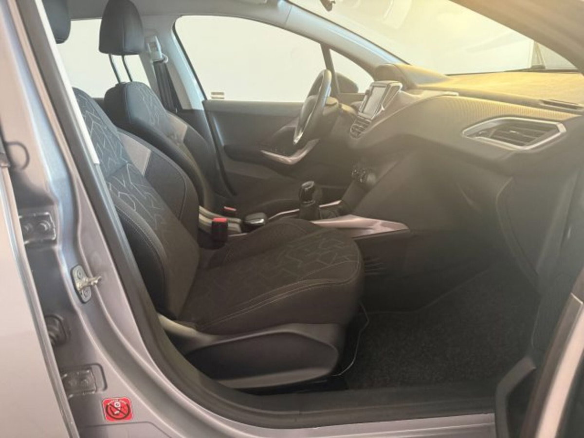 Peugeot 2008 82 Allure (17)