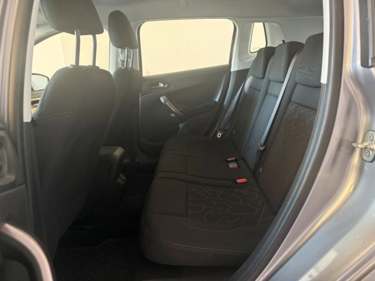 Peugeot 2008 82 Allure (18)
