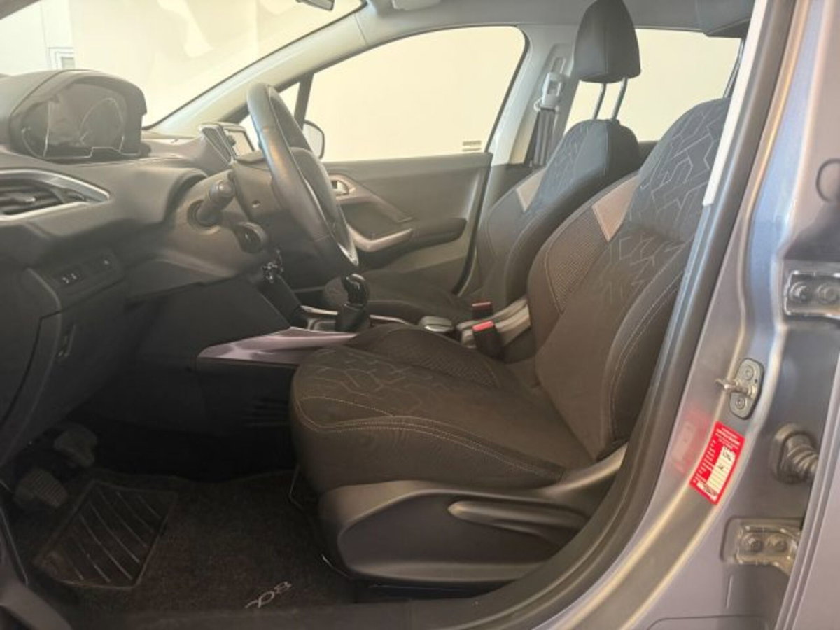 Peugeot 2008 82 Allure (19)