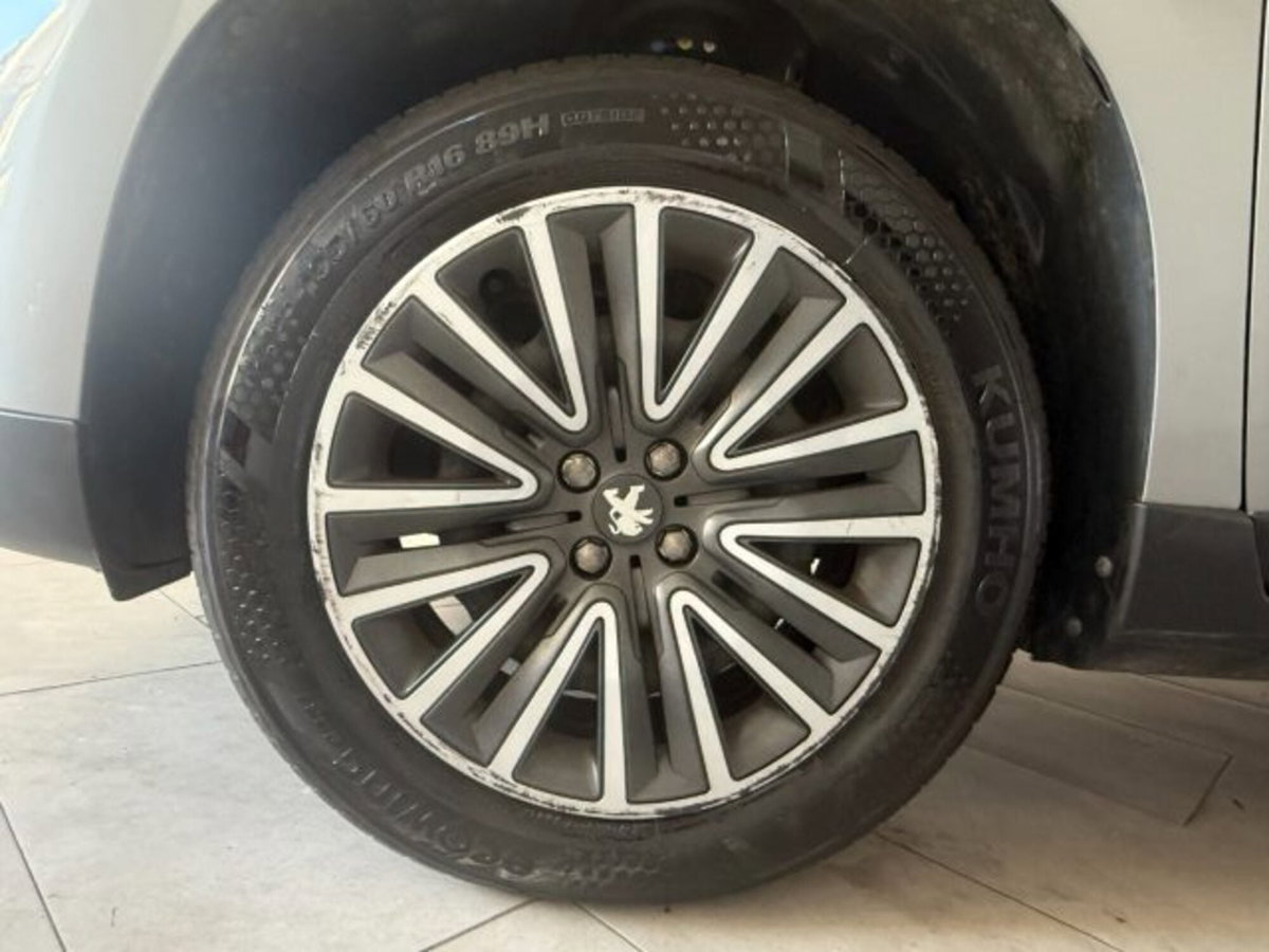 Peugeot 2008 82 Allure (20)