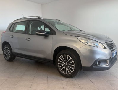 Peugeot 2008 82 Allure (3)