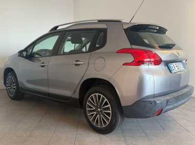 Peugeot 2008 82 Allure (4)