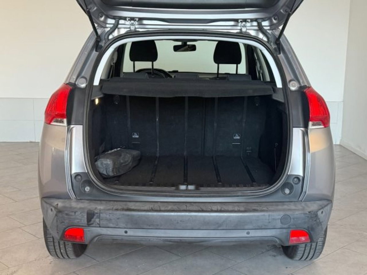 Peugeot 2008 82 Allure (7)