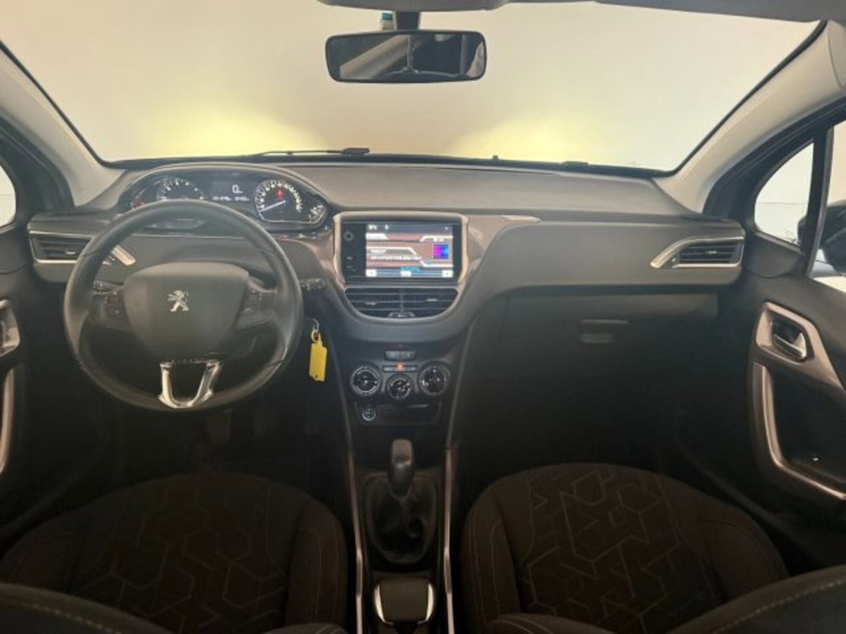 Peugeot 2008 82 Allure (8)