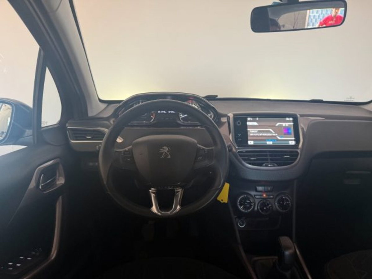 Peugeot 2008 82 Allure (9)