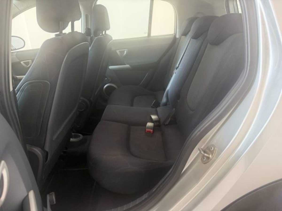 smart forfour forfour 1.3 passion (10)