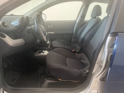 smart forfour forfour 1.3 passion (11)