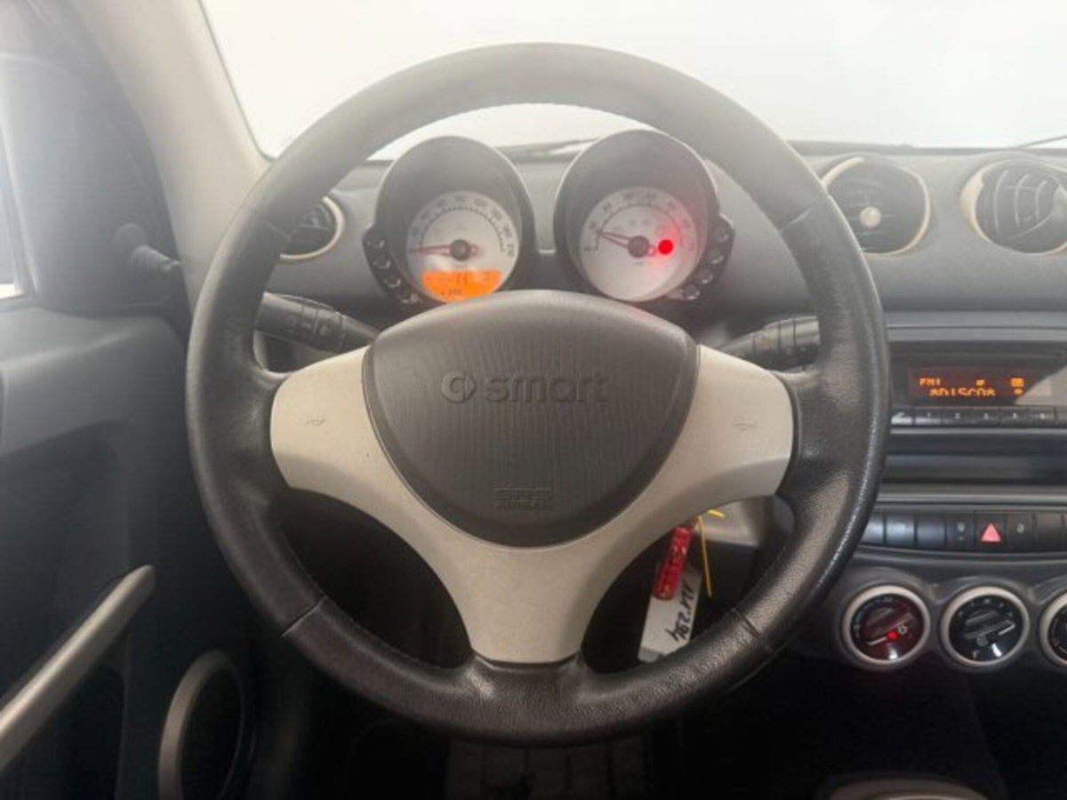 smart forfour forfour 1.3 passion (12)