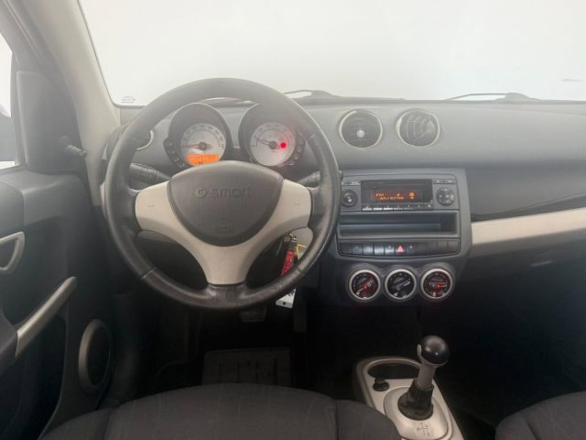 smart forfour forfour 1.3 passion (13)