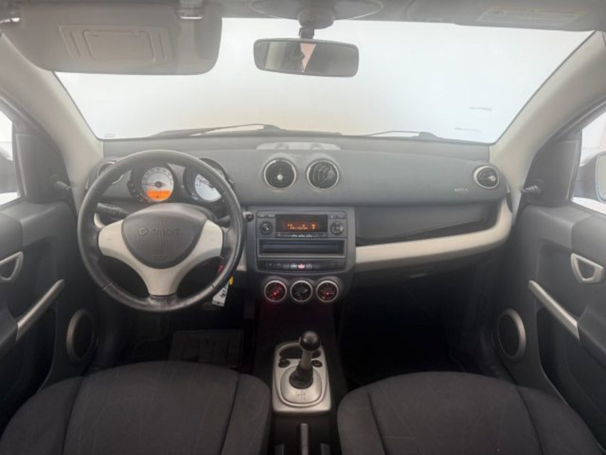 smart forfour forfour 1.3 passion (14)