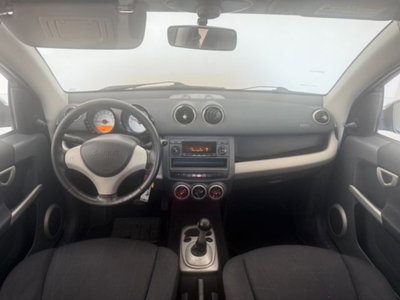 smart forfour forfour 1.3 passion (14)