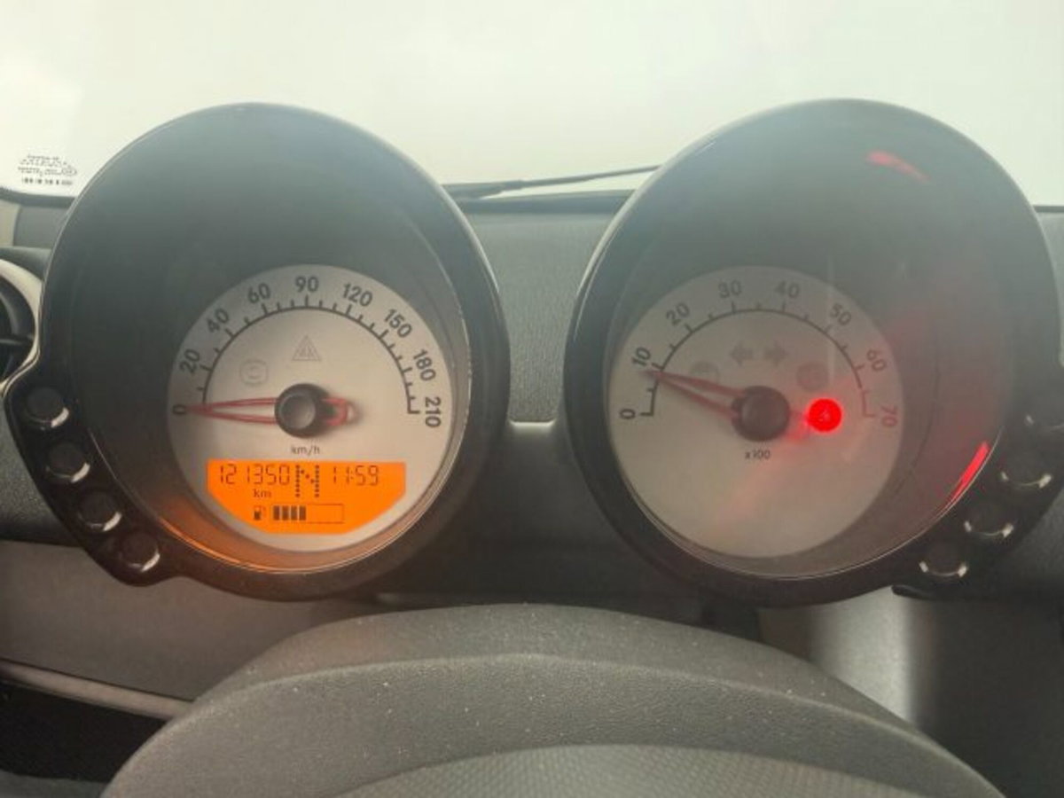 smart forfour forfour 1.3 passion (15)
