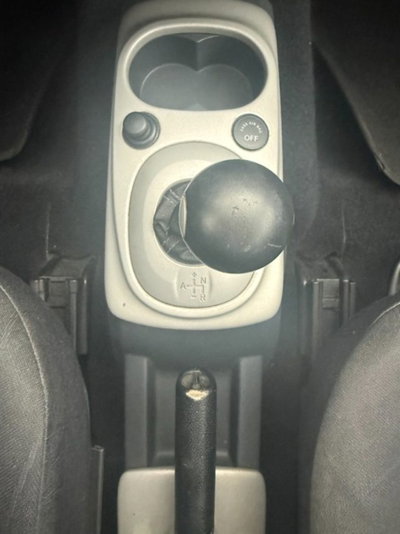 smart forfour forfour 1.3 passion (17)