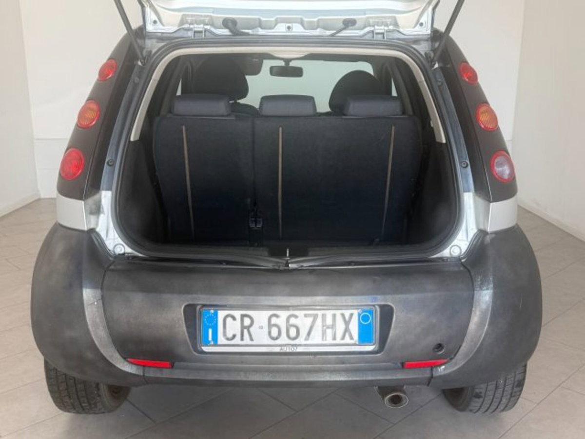 smart forfour forfour 1.3 passion (7)