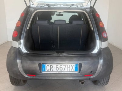 smart forfour forfour 1.3 passion (7)