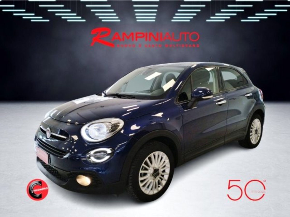 Fiat 500X 1.3 MultiJet 95 CV Connect