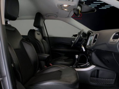 Jeep Compass 1.6 Multijet II 2WD S (19)