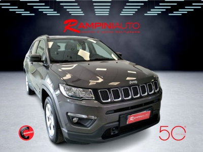 Jeep Compass 1.6 Multijet II 2WD S (4)