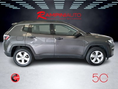 Jeep Compass 1.6 Multijet II 2WD S (7)