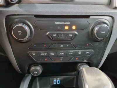 Ford Ranger Pick-up Ranger 2.2 TDCi aut. DC Limited 5pt. (8)