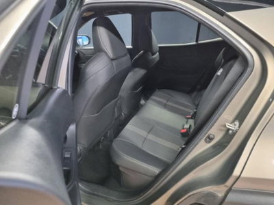 Toyota Yaris Cross 1.5 Hybrid 5p. E-CVT AWD-i Adventure (11)