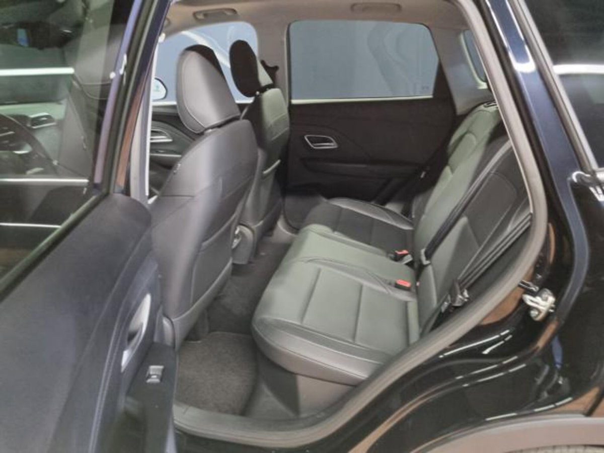 Mg ZS ZS 1.5 Luxury (13)