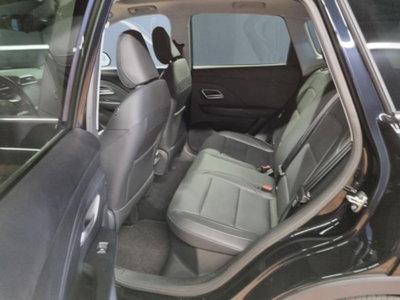 Mg ZS ZS 1.5 Luxury (13)
