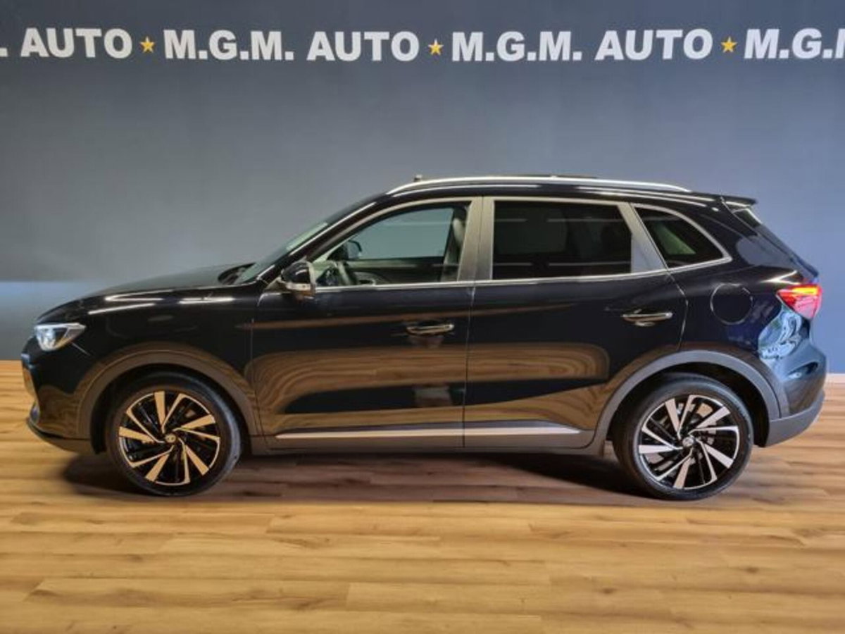 Mg ZS ZS 1.5 Luxury (2)