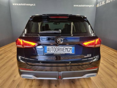 Mg ZS ZS 1.5 Luxury (3)