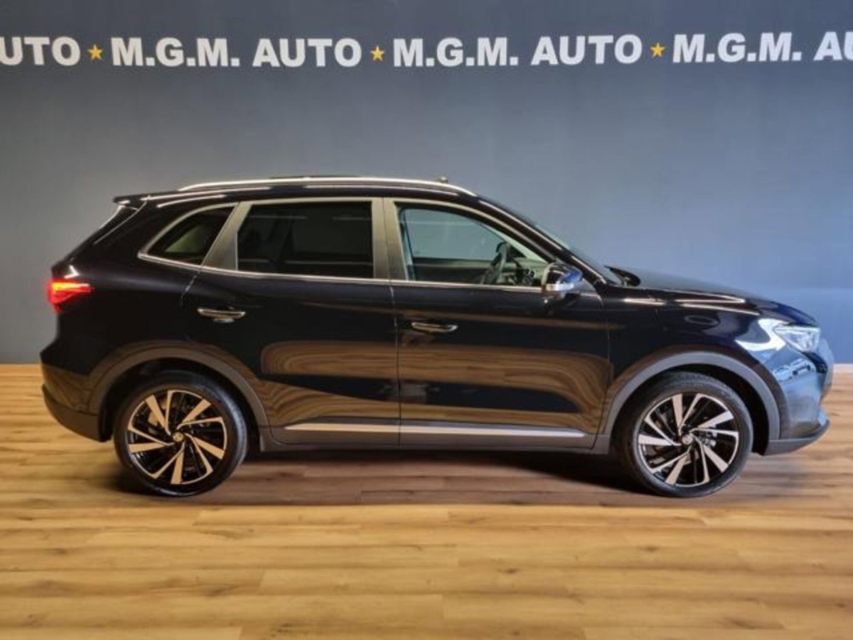 Mg ZS ZS 1.5 Luxury (4)