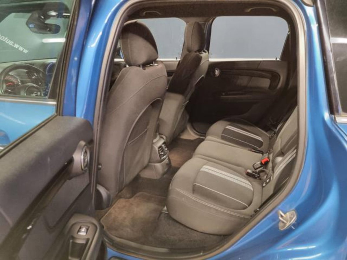 MINI Mini Countryman 2.0 Cooper SD Business Countryman ALL4 Automatica (10)