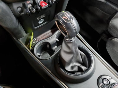 MINI Mini Countryman 2.0 Cooper SD Business Countryman ALL4 Automatica (11)