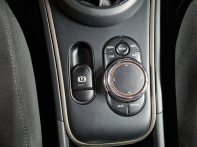 MINI Mini Countryman 2.0 Cooper SD Business Countryman ALL4 Automatica (12)