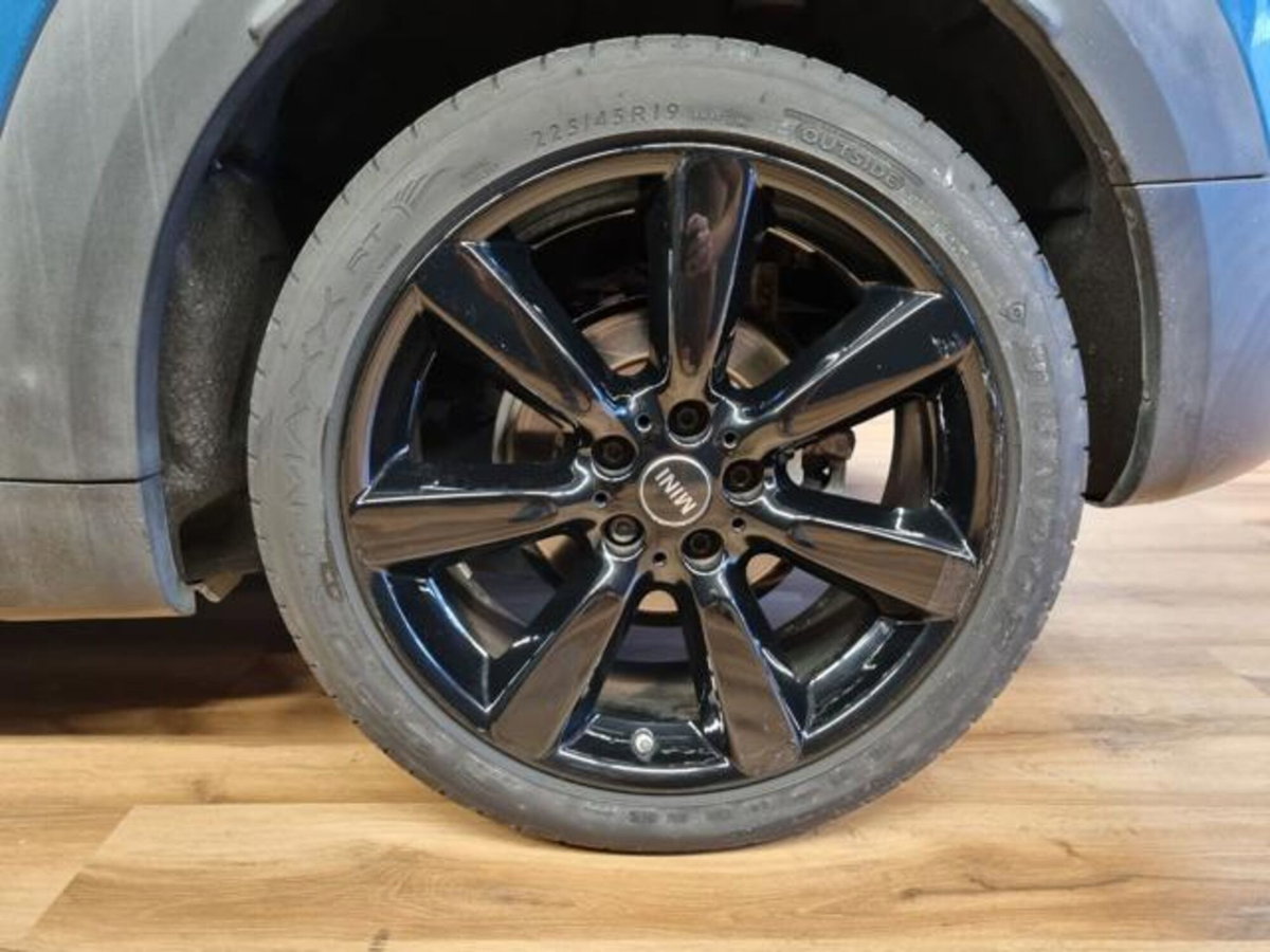 MINI Mini Countryman 2.0 Cooper SD Business Countryman ALL4 Automatica (15)