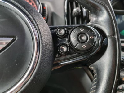 MINI Mini Countryman 2.0 Cooper SD Business Countryman ALL4 Automatica (16)