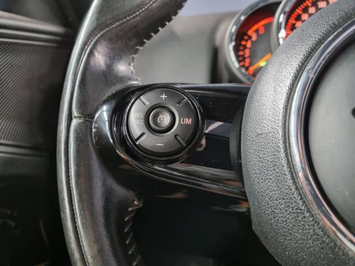 MINI Mini Countryman 2.0 Cooper SD Business Countryman ALL4 Automatica (17)