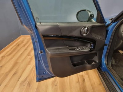 MINI Mini Countryman 2.0 Cooper SD Business Countryman ALL4 Automatica (18)