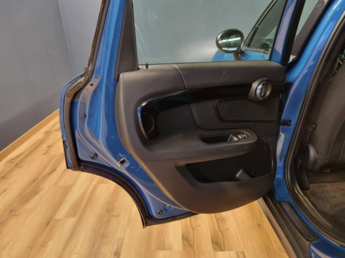 MINI Mini Countryman 2.0 Cooper SD Business Countryman ALL4 Automatica (19)