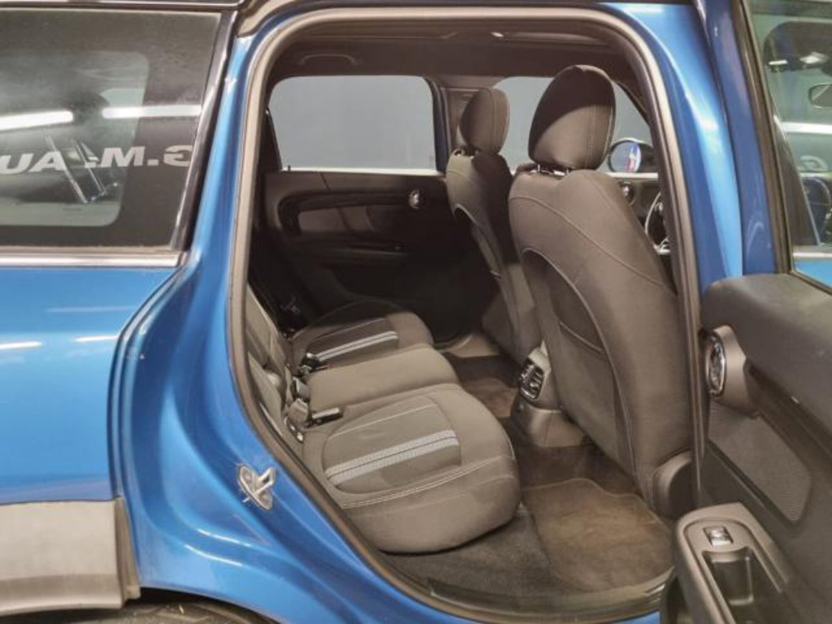MINI Mini Countryman 2.0 Cooper SD Business Countryman ALL4 Automatica (20)