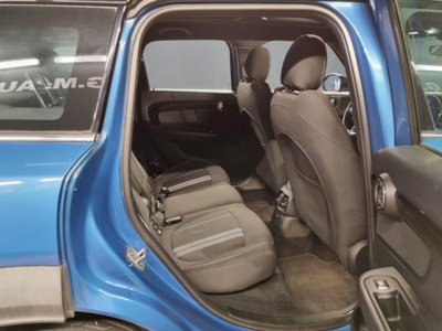 MINI Mini Countryman 2.0 Cooper SD Business Countryman ALL4 Automatica (20)