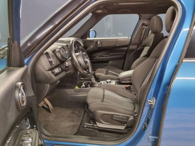 MINI Mini Countryman 2.0 Cooper SD Business Countryman ALL4 Automatica (8)