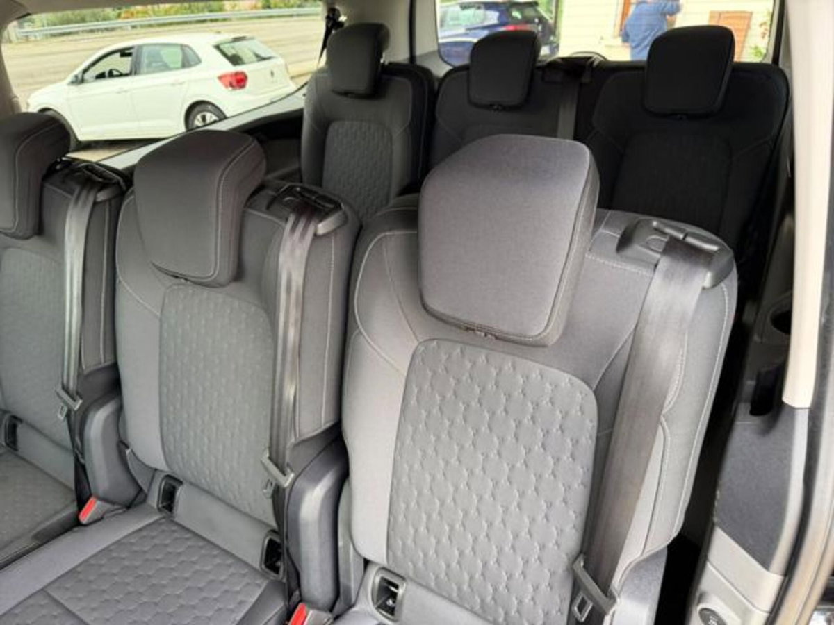 Ford Tourneo Custom 340 2.5 Duratec phev 233cv Titanium X L2H1 (12)