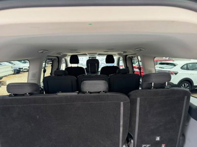 Ford Tourneo Custom 340 2.5 Duratec phev 233cv Titanium X L2H1 (14)