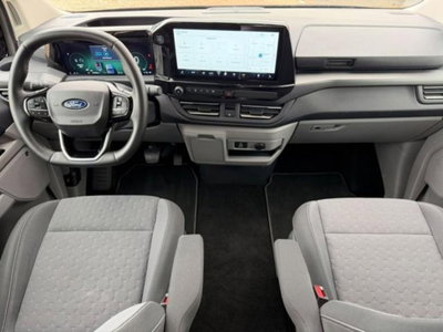 Ford Tourneo Custom 340 2.5 Duratec phev 233cv Titanium X L2H1 (7)