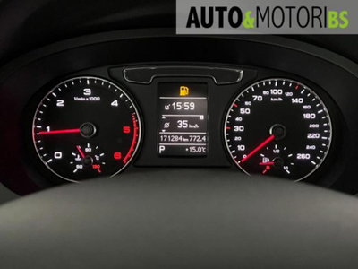 Audi Q3 2.0 TDI 150 CV quattro S tronic Business (12)