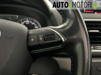 Audi Q3 2.0 TDI 150 CV quattro S tronic Business (20)